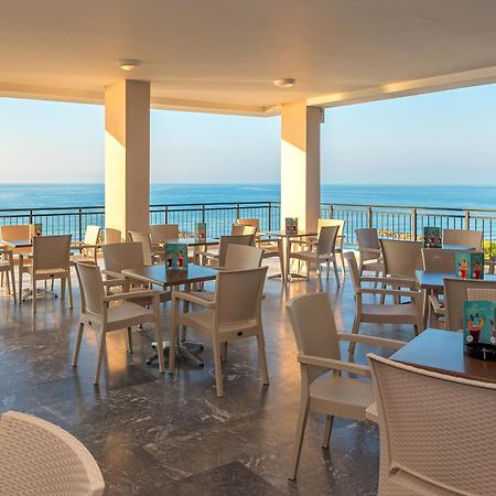 Themis Beach Hotel Kokkini Hani Экстерьер фото