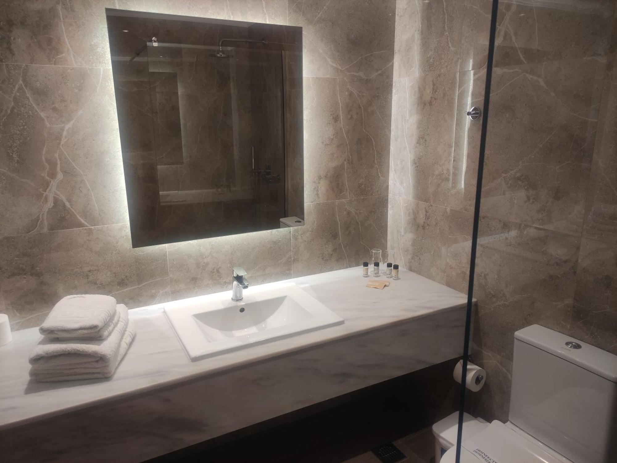 Themis Beach Hotel Kokkini Hani Экстерьер фото