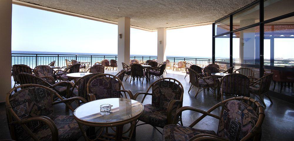 Themis Beach Hotel Kokkini Hani Экстерьер фото
