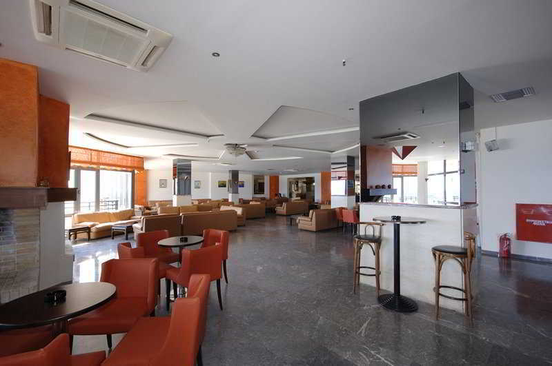 Themis Beach Hotel Kokkini Hani Экстерьер фото